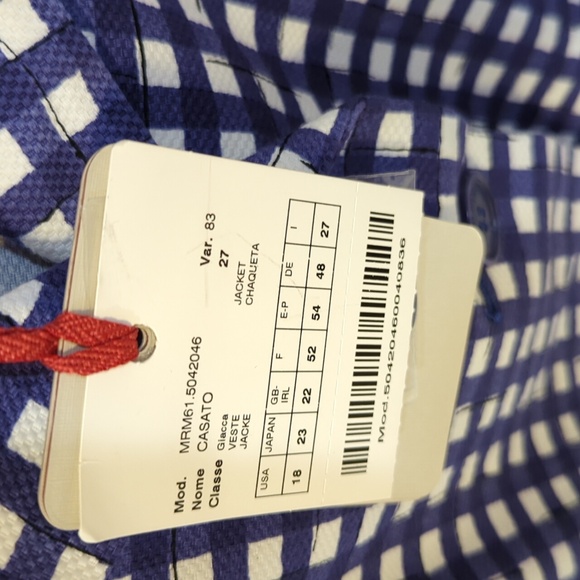 Nwt women's jacket - Picture 6 of 11